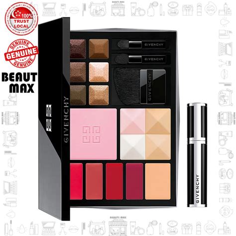 travel makeup palette givenchy|Givenchy beauty.